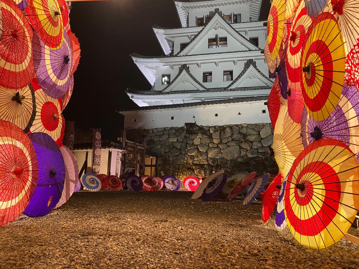 Instagramを更新しました！